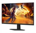 Monitor AOC 25G4SRE 24.5 cala Full HD 300Hz Fast IPS HDMI DP gaming HDR400