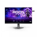 Monitor AOC AG276FK 27 cali Full HD 520Hz Fast IPS esportowy 1ms HDR400 LED