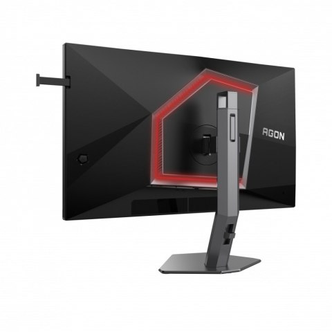 Monitor AOC AG276FK 27 cali Full HD 520Hz Fast IPS esportowy 1ms HDR400 LED