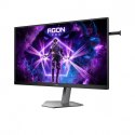 Monitor AOC AG276FK 27 cali Full HD 520Hz Fast IPS esportowy 1ms HDR400 LED