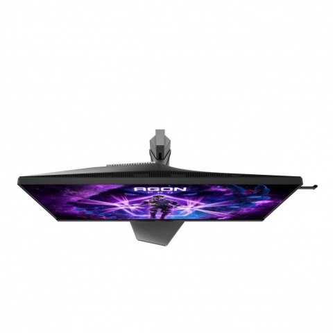Monitor AOC AG276FK 27 cali Full HD 520Hz Fast IPS esportowy 1ms HDR400 LED