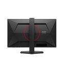 Monitor AOC Q25G4SR 24.5 QHD Fast IPS 300Hz 1ms HDR400 pivot HDMI DP gaming