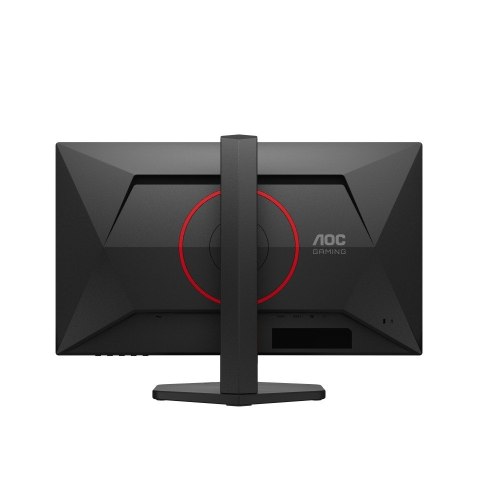 Monitor AOC Q25G4SR 24.5 QHD Fast IPS 300Hz 1ms HDR400 pivot HDMI DP gaming