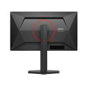 Monitor AOC Q25G4SR 24.5 QHD Fast IPS 300Hz 1ms HDR400 pivot HDMI DP gaming