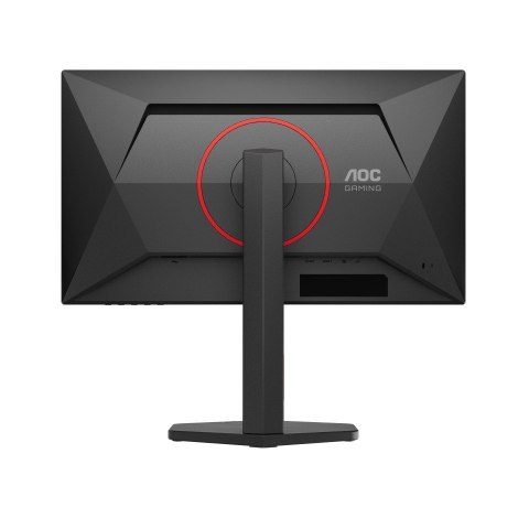 Monitor AOC Q25G4SR 24.5 QHD Fast IPS 300Hz 1ms HDR400 pivot HDMI DP gaming