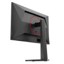 Monitor AOC Q25G4SR 24.5 QHD Fast IPS 300Hz 1ms HDR400 pivot HDMI DP gaming