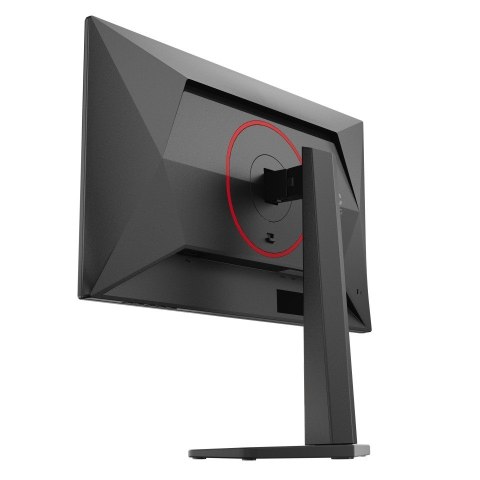 Monitor AOC Q25G4SR 24.5 QHD Fast IPS 300Hz 1ms HDR400 pivot HDMI DP gaming