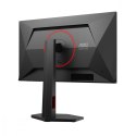 Monitor AOC Q25G4SR 24.5 QHD Fast IPS 300Hz 1ms HDR400 pivot HDMI DP gaming