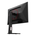 Monitor AOC Q25G4SR 24.5 QHD Fast IPS 300Hz 1ms HDR400 pivot HDMI DP gaming