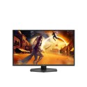 Monitor AOC Q25G4SR 24.5 QHD Fast IPS 300Hz 1ms HDR400 pivot HDMI DP gaming