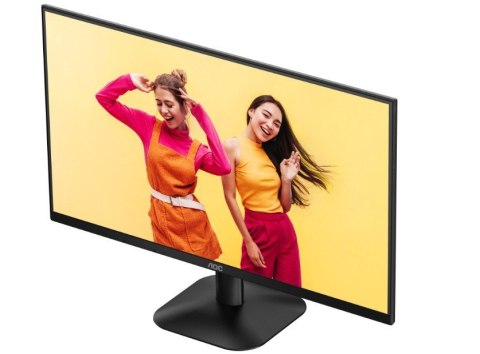 Monitor AOC Q27B35E 27 cali QHD IPS 75Hz HDR10 1ms HDMI DP Low Blue Light