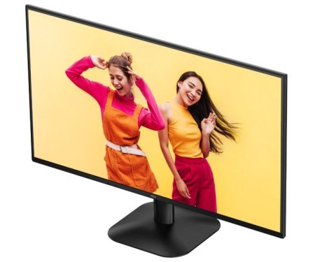 Monitor AOC Q27B35S3 27 cali IPS QHD 120Hz AdaptiveSync HDMI DP gaming