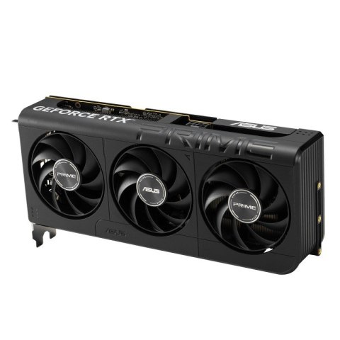 Karta graficzna Asus GeForce RTX 5050 PRIME OC 8GB GDDR6 HDMI DP gaming