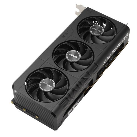 Karta graficzna Asus GeForce RTX 5050 PRIME OC 8GB GDDR6 HDMI DP gaming