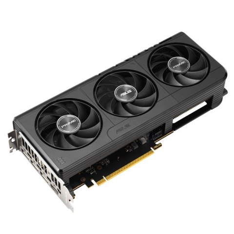 Karta graficzna Asus GeForce RTX 5050 PRIME OC 8GB GDDR6 HDMI DP gaming