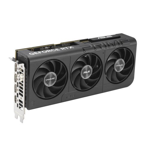 Karta graficzna Asus GeForce RTX 5050 PRIME OC 8GB GDDR6 HDMI DP gaming
