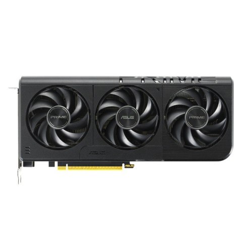 Karta graficzna Asus GeForce RTX 5050 PRIME OC 8GB GDDR6 HDMI DP gaming