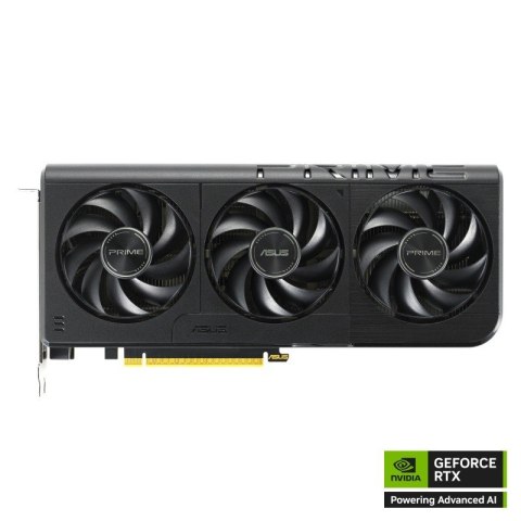 Karta graficzna Asus GeForce RTX 5050 PRIME OC 8GB GDDR6 HDMI DP gaming