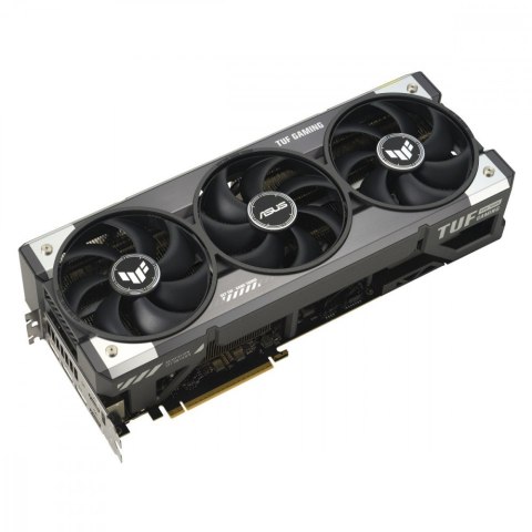 Asus Karta graficzna GeForce RTX 5090 TUF GAMING OC 32GB GDDR7 512bit 3DP/2HDMI