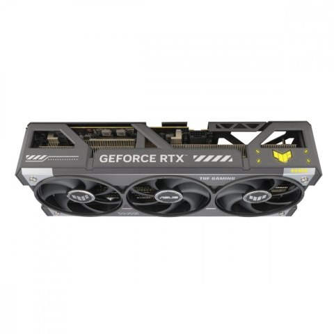 Asus Karta graficzna GeForce RTX 5090 TUF GAMING OC 32GB GDDR7 512bit 3DP/2HDMI