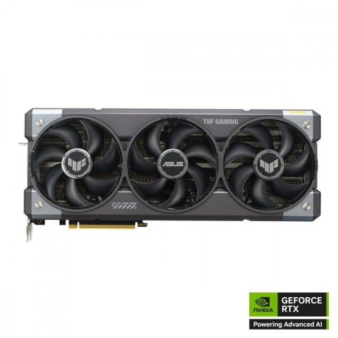 Asus Karta graficzna GeForce RTX 5090 TUF GAMING OC 32GB GDDR7 512bit 3DP/2HDMI