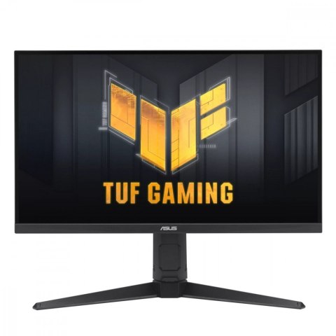 Monitor Asus VG27AQL5A 27 cali WQHD 210 Hz 0.3 ms Fast IPS gaming HDR 400