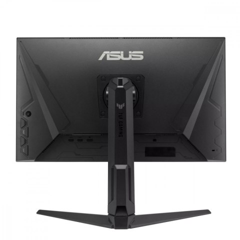 Monitor Asus VG27AQL5A 27 cali WQHD 210 Hz 0.3 ms Fast IPS gaming HDR 400