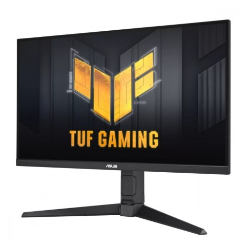 Monitor Asus VG27AQL5A 27 cali WQHD 210 Hz 0.3 ms Fast IPS gaming HDR 400