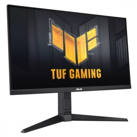 Monitor Asus VG27AQL5A 27 cali WQHD 210 Hz 0.3 ms Fast IPS gaming HDR 400