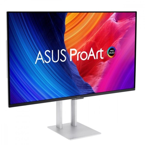 Monitor Asus ProArt PA32UCDM 31.5 cali QD OLED 4K UHD 240 Hz profesjonalny