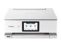 Canon PIXMA TS8751 drukarka wielofunkcyjna atramentowa WiFi duplex biała