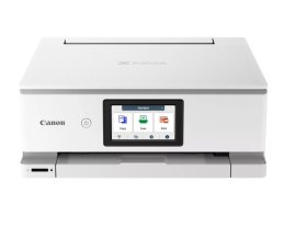 Canon PIXMA TS8751 drukarka wielofunkcyjna atramentowa WiFi duplex biała