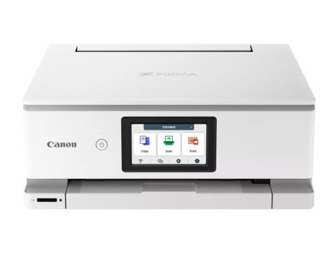 Canon PIXMA TS8751 drukarka wielofunkcyjna atramentowa WiFi duplex biała
