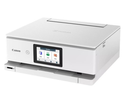 Canon PIXMA TS8751 drukarka wielofunkcyjna atramentowa WiFi duplex biała