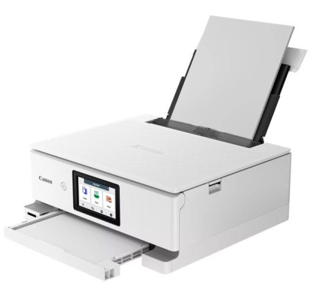 Canon PIXMA TS8751 drukarka wielofunkcyjna atramentowa WiFi duplex biała