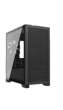 Obudowa Cooler Master Elite 302 Lite Midi Tower wydajna czarna