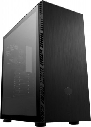 Obudowa Cooler Master MasterBox MB600L V2 PC gamingowa z RGB