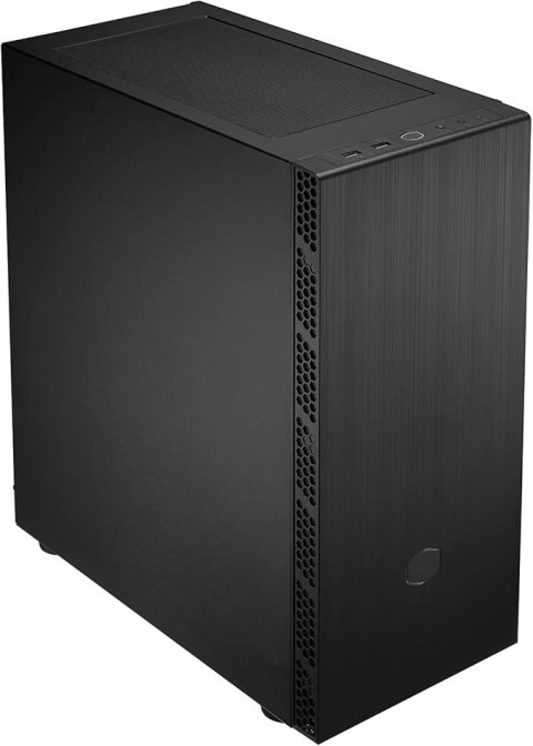 Cooler Master MasterBox MB600L V2 stylowa obudowa ATX Midi Tower
