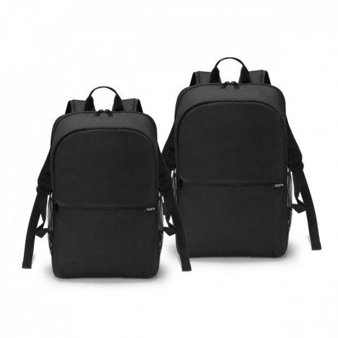 Plecak DICOTA Backpack ONE 13-16'' lekki trwały z rPET
