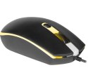 Mysz gamingowa Defender DOT MB-986 optyczna z podświetleniem 7 kolorów