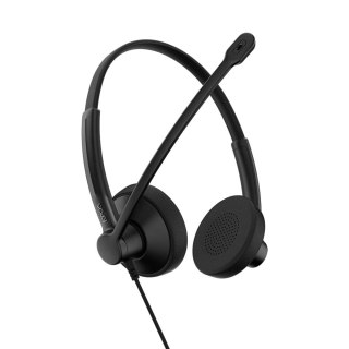 EPOS Impact 100 MS Stereo Słuchawki USB-C/A profesjonalne