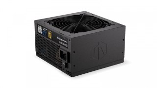 Zasilacz Endorfy Supremo FM6 750W wydajny modularny 80+ Gold