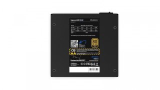 Zasilacz Endorfy Supremo FM6 750W wydajny modularny 80+ Gold