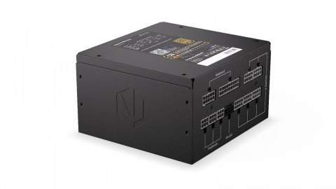 Zasilacz Endorfy Supremo FM6 750W wydajny modularny 80+ Gold