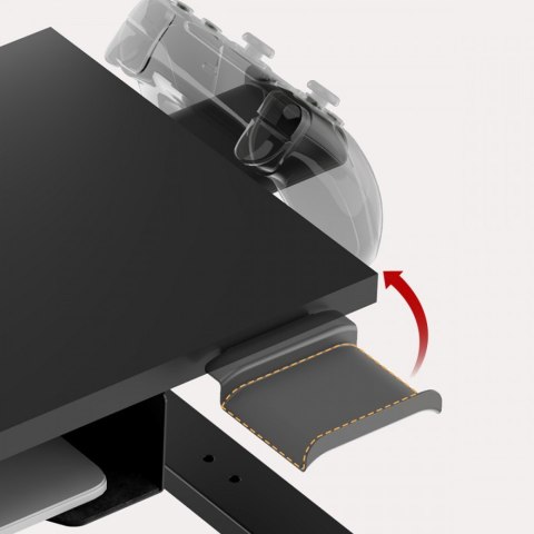 Podstawka Ergo Office ER-303 B do laptopa / monitora ergonomiczna