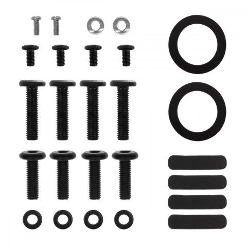 Podstawka Ergo Office ER-303 B do laptopa / monitora ergonomiczna