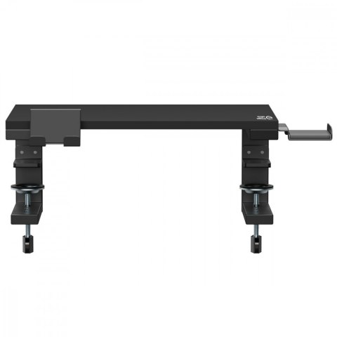 Podstawka Ergo Office ER-303 B do laptopa / monitora ergonomiczna