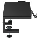 Podstawka Ergo Office ER-303 B do laptopa / monitora ergonomiczna