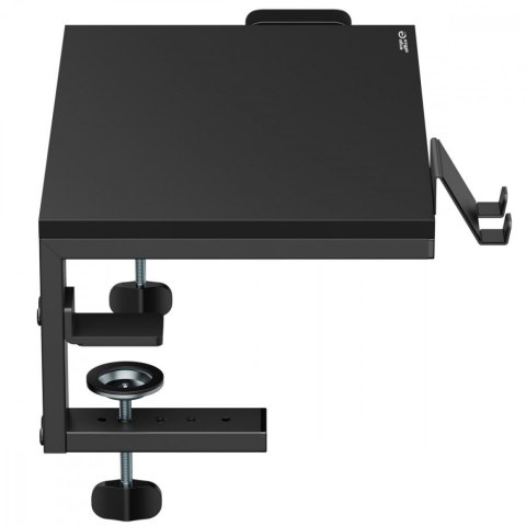 Podstawka Ergo Office ER-303 B do laptopa / monitora ergonomiczna