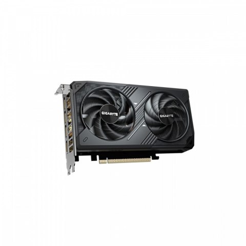 Karta graficzna Gigabyte GeForce RTX 5060 WINDFORCE MAX OC 8GB GDDR7 HDMI